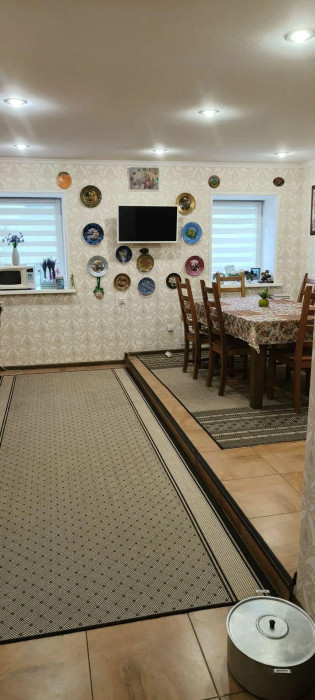 Фотография 5 - Продаётся 1эт. дом, 120.8 м2, участок 20 соток
