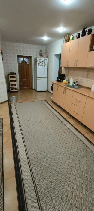 Фотография 9 - Продаётся 1эт. дом, 120.8 м2, участок 20 соток