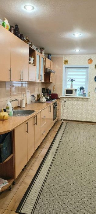 Фотография 7 - Продаётся 1эт. дом, 120.8 м2, участок 20 соток