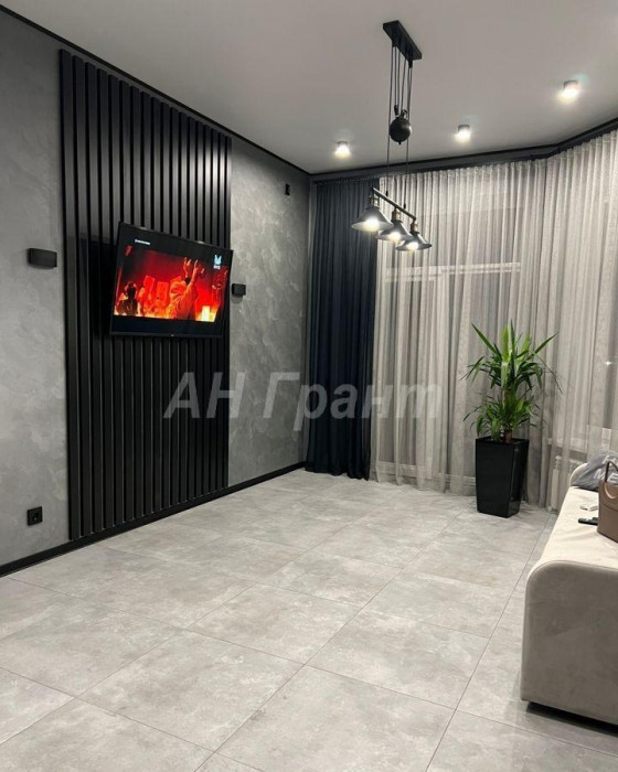 Фотография 23 - Жилой  4х-к ДОМ 122 м2 с  гаражом 40 м2 полная отделка, рядом озеро в мкр Майский-80