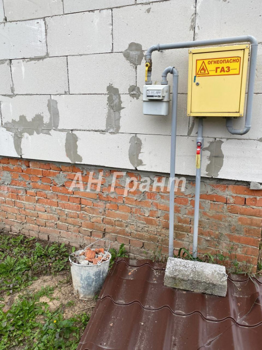 Фотография 9 - Новый 2х-ЭТАЖНЫЙ 3х-к КОТТЕДЖ 172 м2  частично ПОД КЛЮЧ , с ОТОПЛЕНИЕМ и САДОМ  в Таврово-15