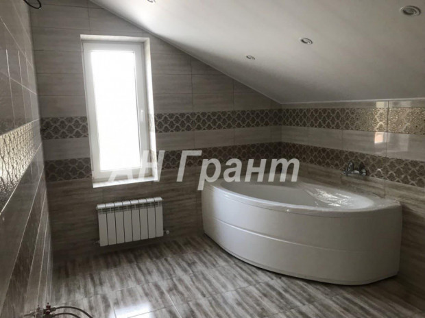 Фотография 16 - Новый 2х-ЭТАЖНЫЙ 3х-к КОТТЕДЖ 172 м2  частично ПОД КЛЮЧ , с ОТОПЛЕНИЕМ и САДОМ  в Таврово-15