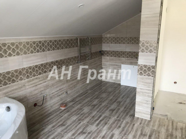 Фотография 17 - Новый 2х-ЭТАЖНЫЙ 3х-к КОТТЕДЖ 172 м2  частично ПОД КЛЮЧ , с ОТОПЛЕНИЕМ и САДОМ  в Таврово-15