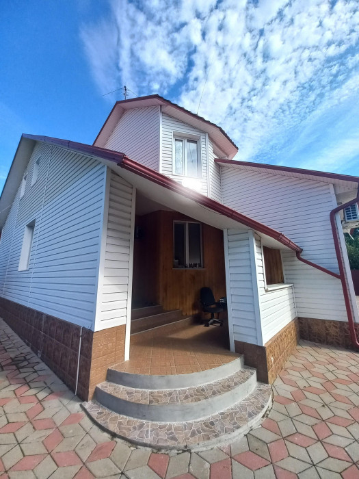 Фотография 19 - Продаётся 2эт. дом, 196.5 м2, участок 15 соток