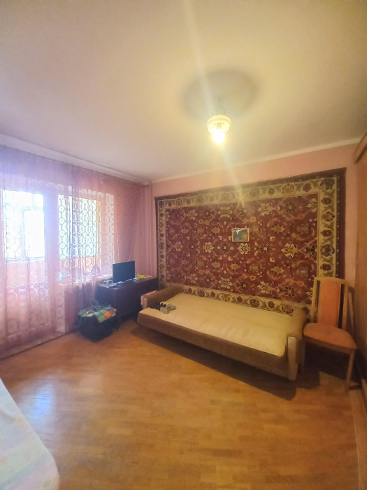 Фотография 8 - 3-комнатная квартира с мебелью и бытовой техникой