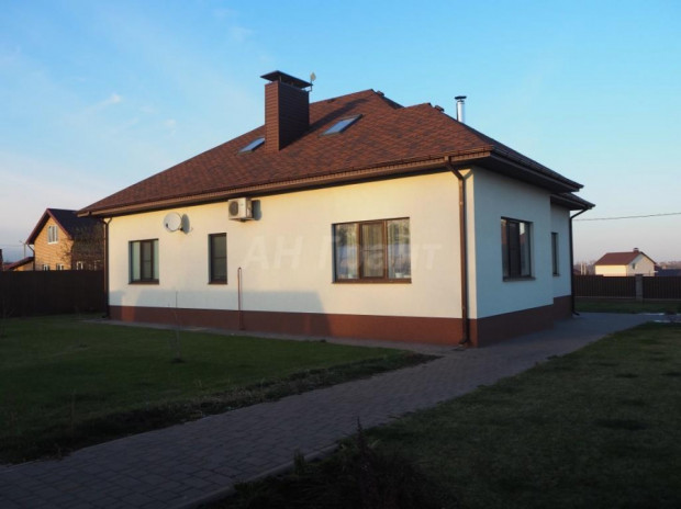 Фотография 12 - Жилой  4х-к ДОМ  250 м2 с МАНСАРДОЙ , ГАРАЖОМ , БАНЕЙ и ЛЕТНЕЙ КУХНЕЙ в  мкр. Драгунское-4