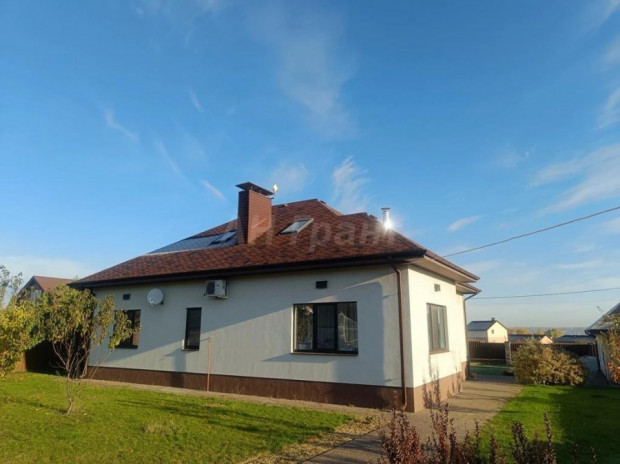 Фотография 21 - Жилой  4х-к ДОМ  250 м2 с МАНСАРДОЙ , ГАРАЖОМ , БАНЕЙ и ЛЕТНЕЙ КУХНЕЙ в  мкр. Драгунское-4