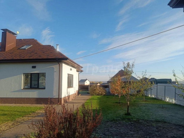 Фотография 16 - Жилой  4х-к ДОМ  250 м2 с МАНСАРДОЙ , ГАРАЖОМ , БАНЕЙ и ЛЕТНЕЙ КУХНЕЙ в  мкр. Драгунское-4